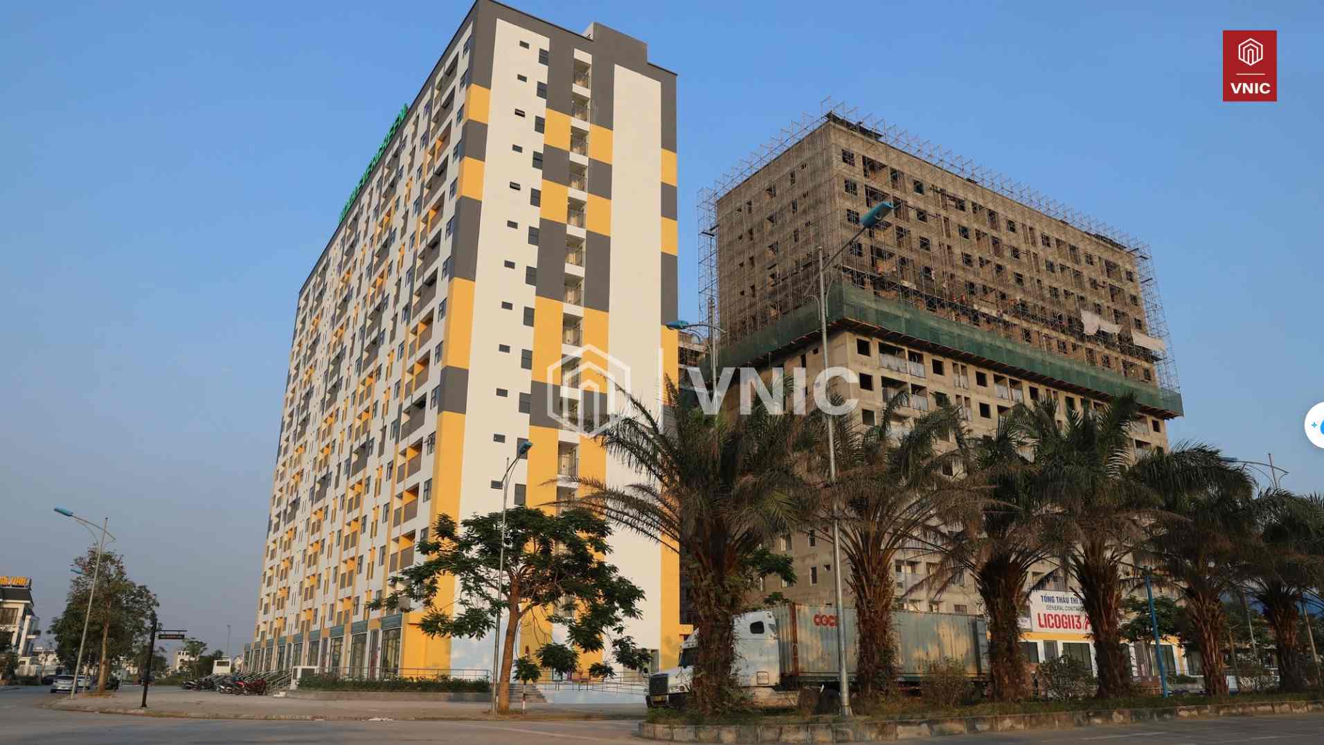 Khu công nghiệp Tràng Duệ 33