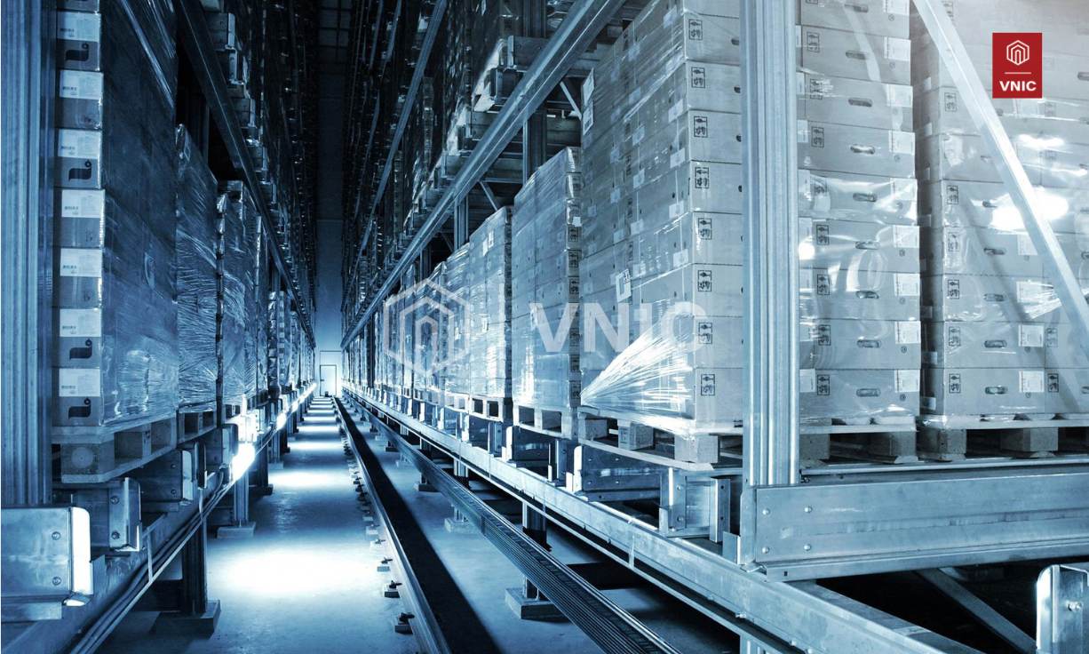 Kho lạnh giúp bảo vệ chất lượng hàng hóa, tối ưu chi phí và nâng cao hiệu quả lưu trữ