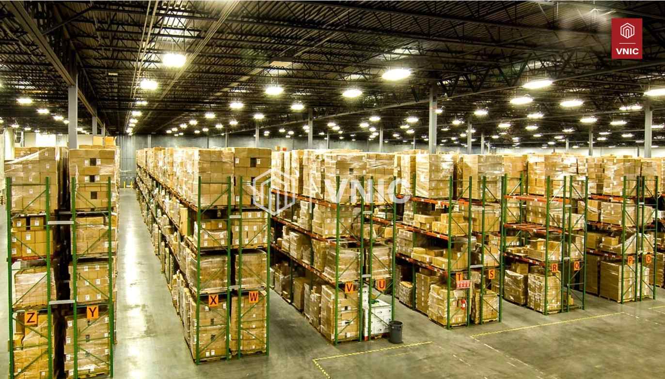 Những lưu ý trước khi thuê hoặc đầu tư kho