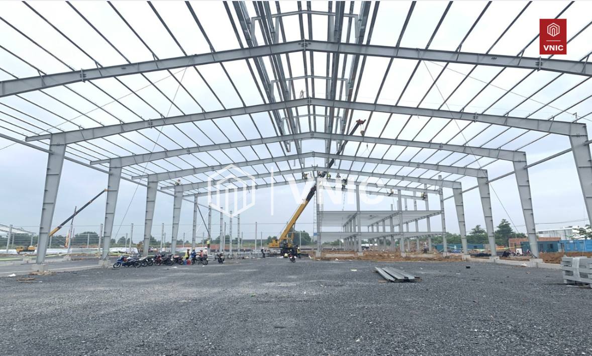 Thiết kế tối ưu giúp cân bằng chi phí đầu tư và hiệu quả khai thác lâu dài