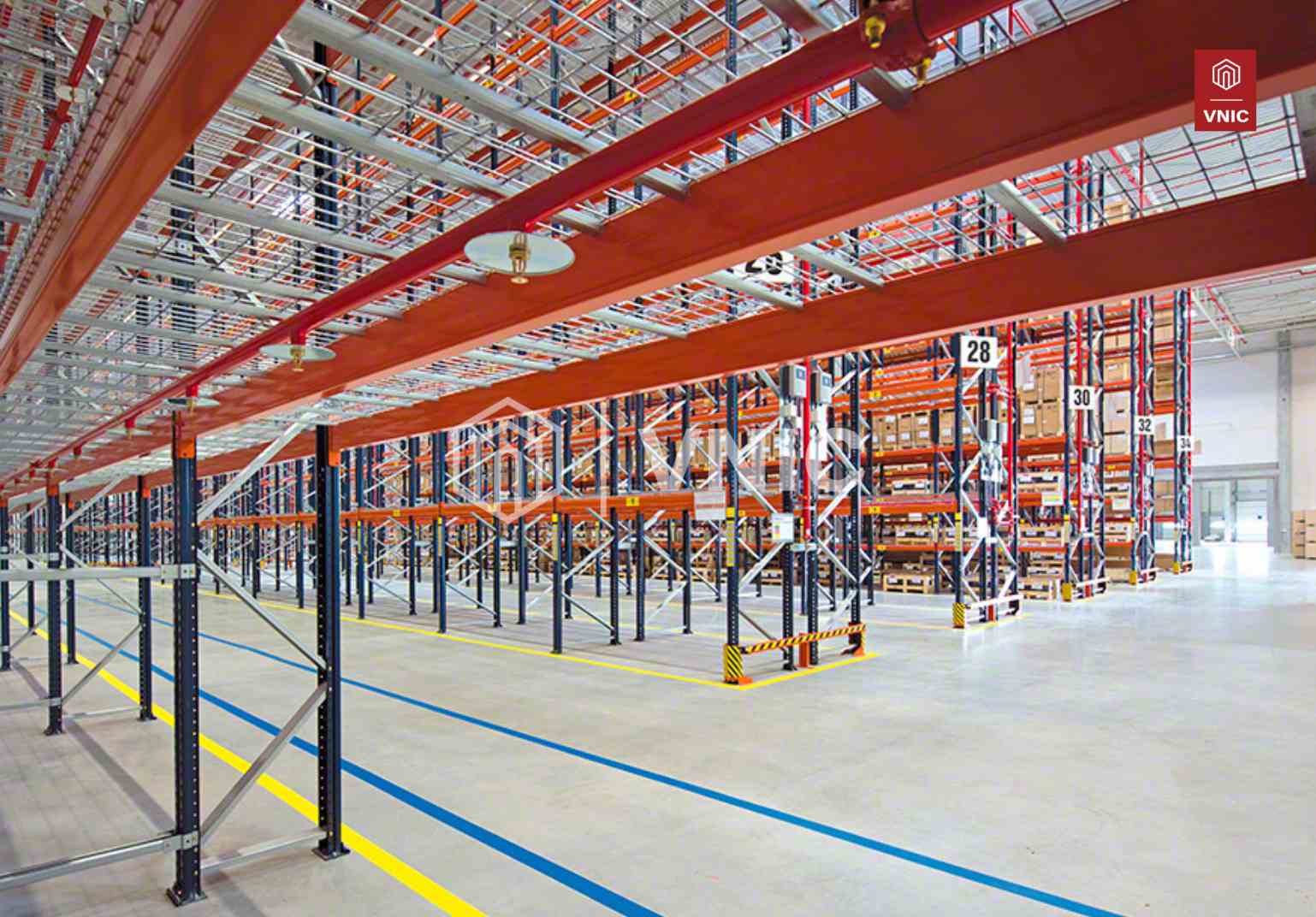 Hệ thống báo cháy và chữa cháy cần được thiết kế đồng bộ để phát hiện và xử lý sự cố kịp thời