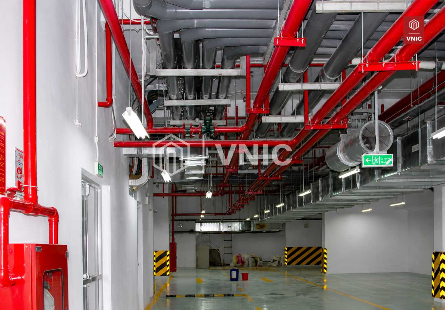Thiết kế đúng tiêu chuẩn ngay từ đầu giúp giảm chi phí cải tạo  