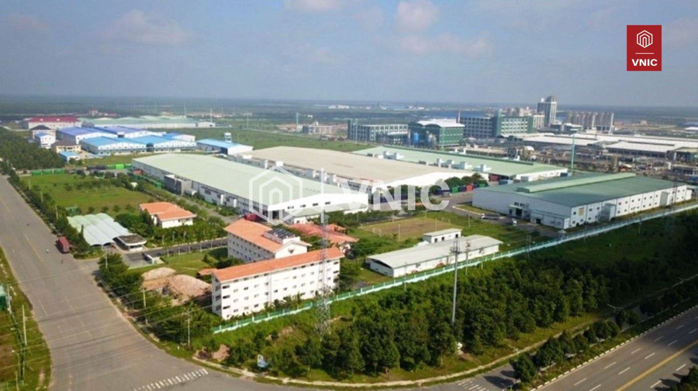 KCN Ô Môn