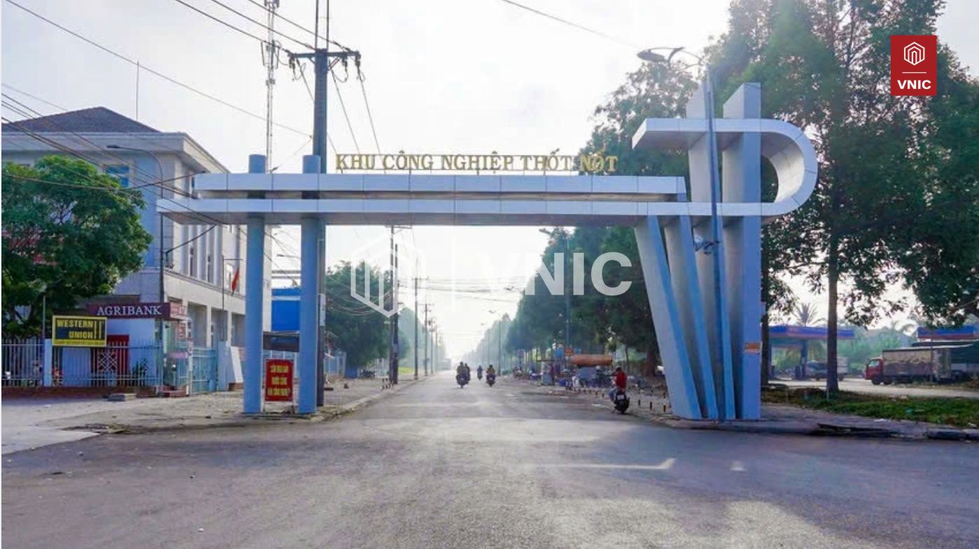 KCN Thốt Nốt