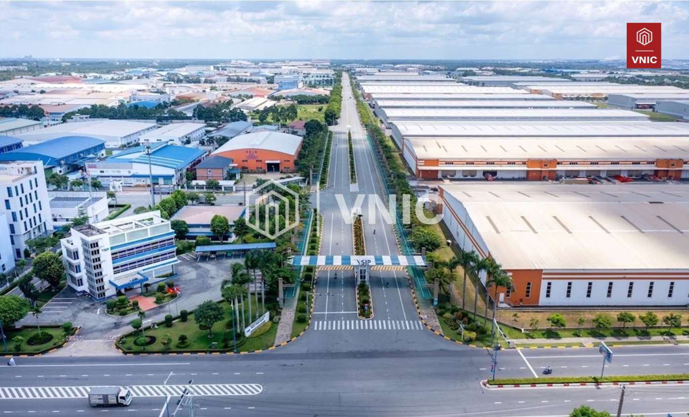 Tiềm năng phát triển KCN Cần Thơ gắn với logistics, công nghiệp và hạ tầng vùng