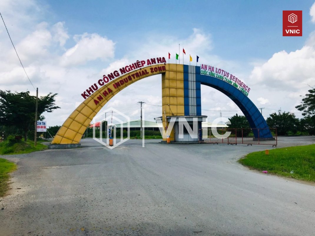 KCN An Hạ