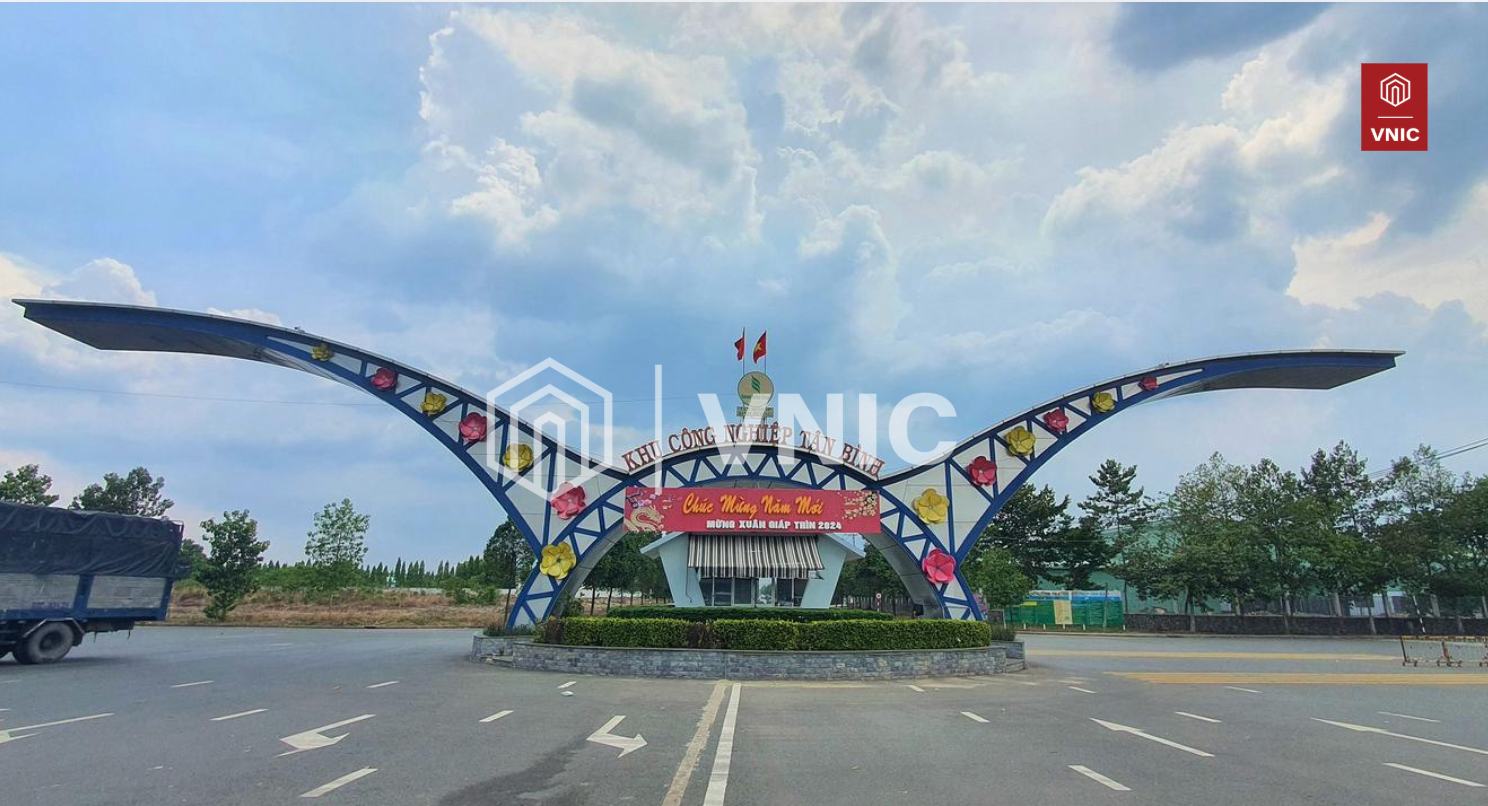 KCN Tân Bình