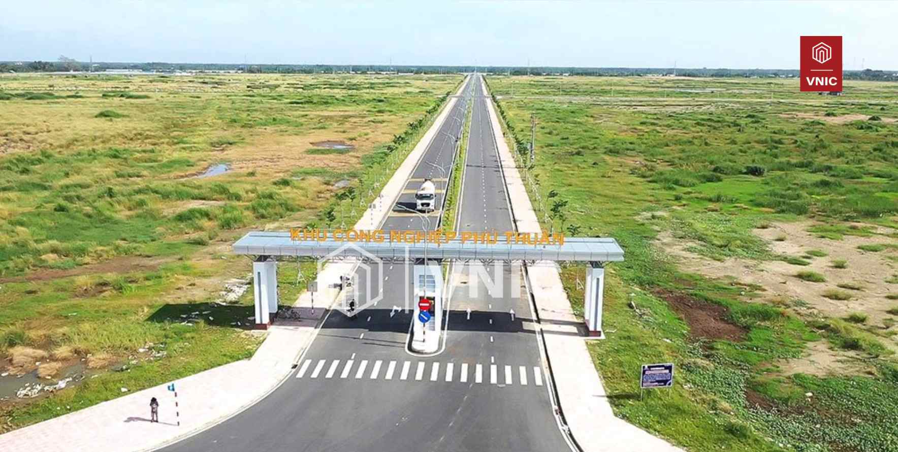 KCN Phú Thuận