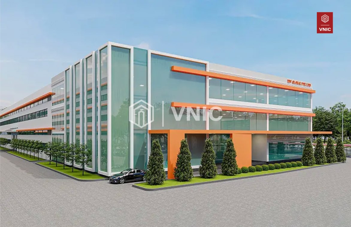 Giải pháp tối ưu diện tích tại khu vực có quỹ đất hạn chế