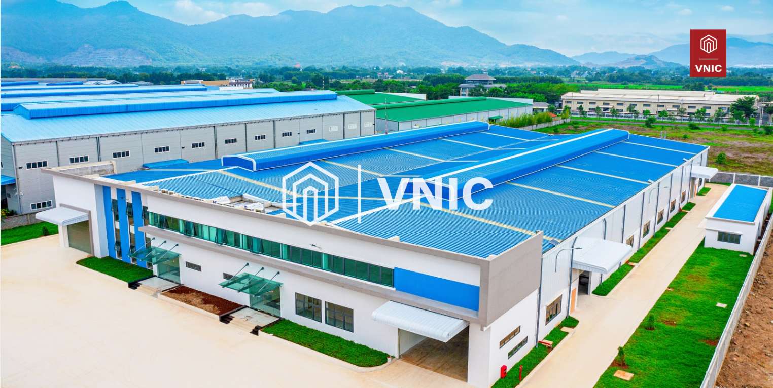 Thuê xưởng cho phép doanh nghiệp lựa chọn diện tích phù hợp và chủ động mở rộng mặt bằng khi nhu cầu sản xuất tăng
