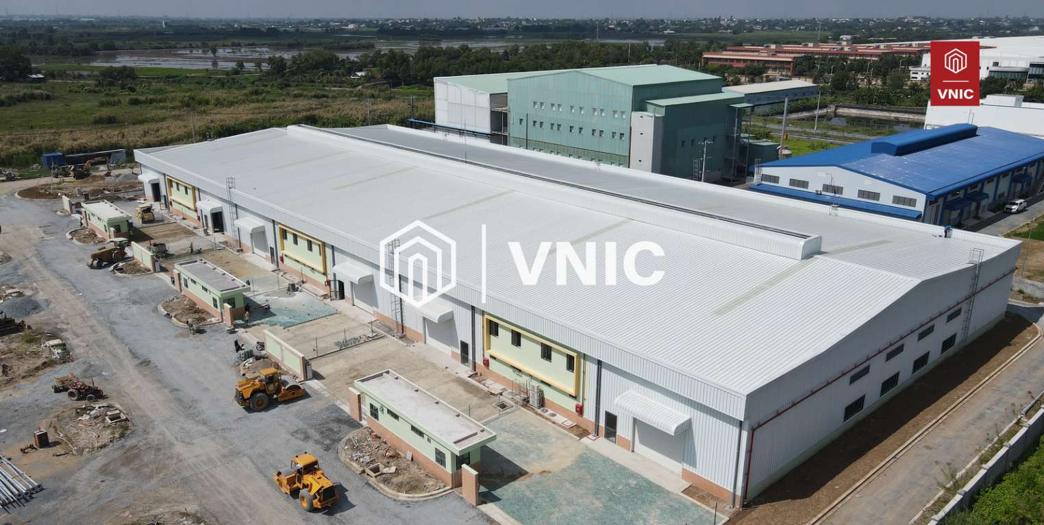 Đánh giá kỹ vị trí, chất lượng nhà xưởng, chi phí, hạ tầng và pháp lý giúp doanh nghiệp lựa chọn mặt bằng phù hợp